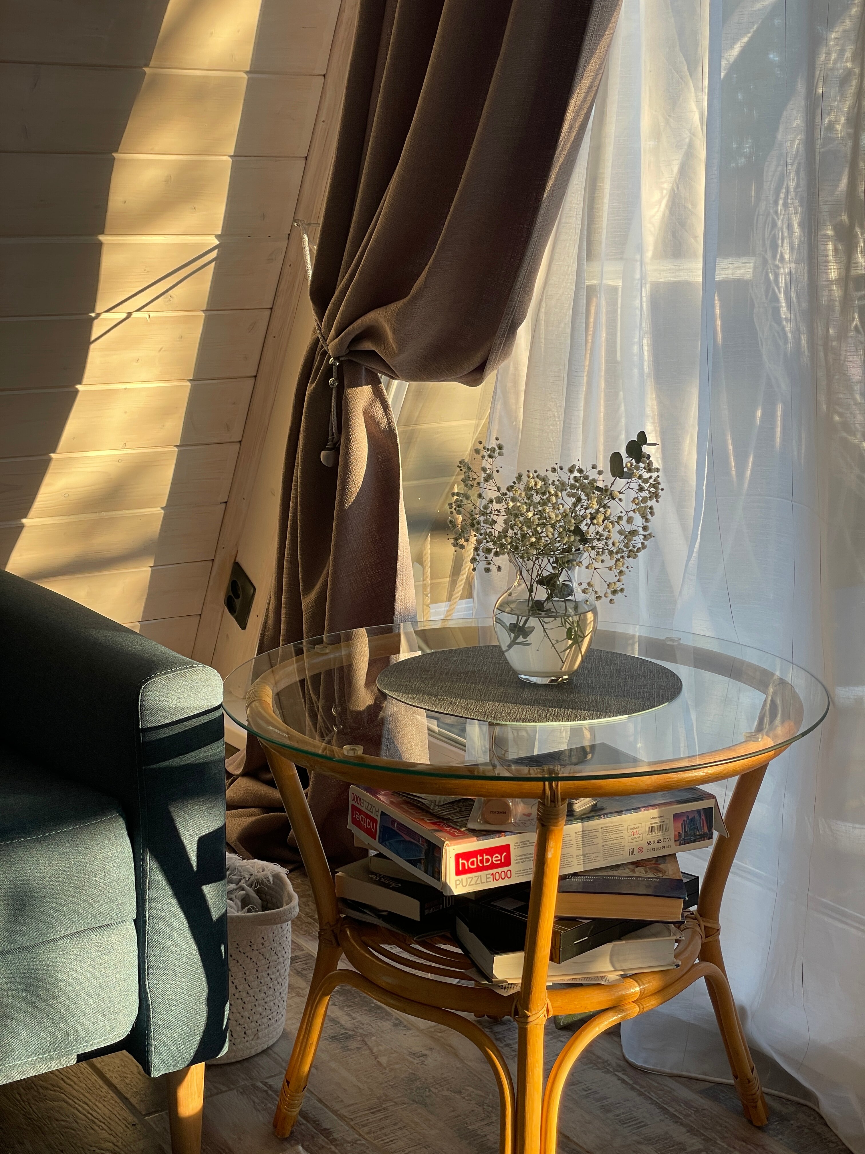 Фото Тихая Гавань