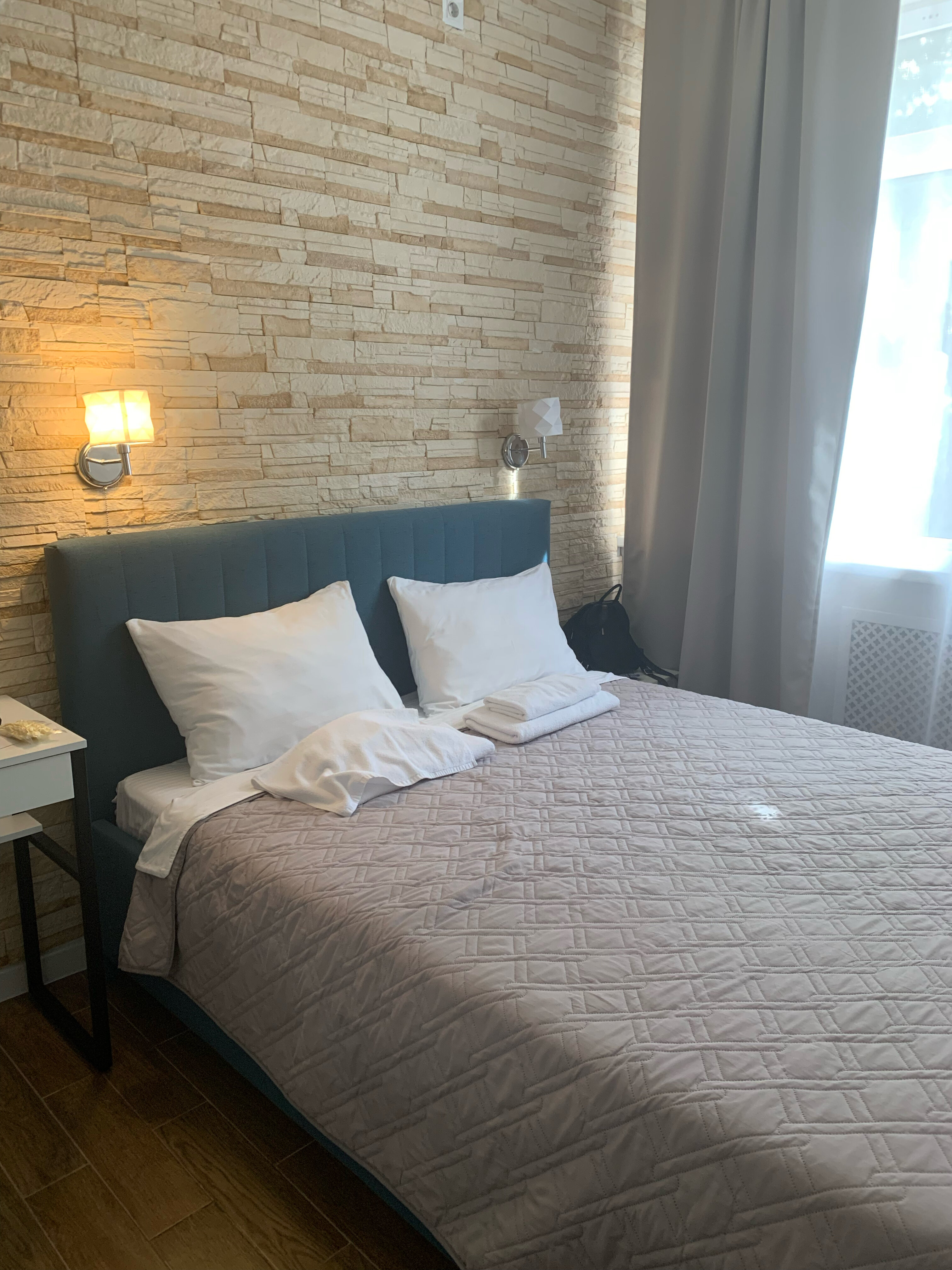 Фото Город Снов