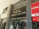 Asil Clothing (Antalya, Muratpaşa, Şarampol Semti), clothing store