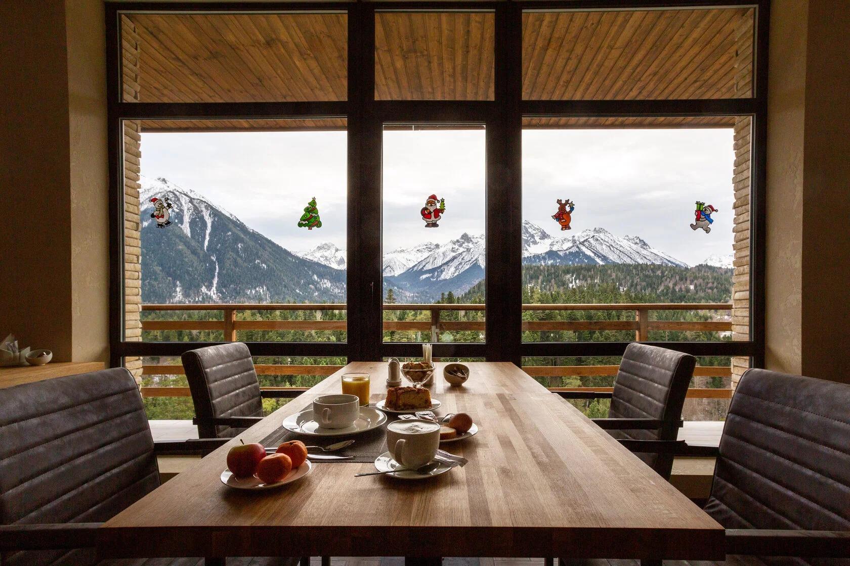 Фото Chalet ForRest