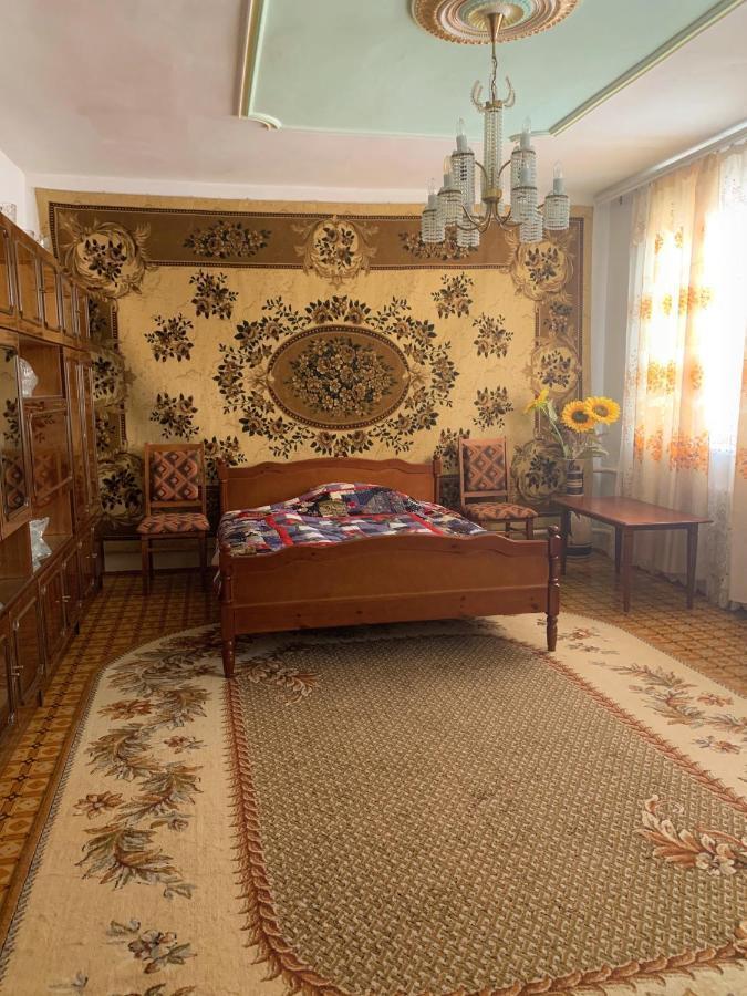 Фото В гостях у Юлии