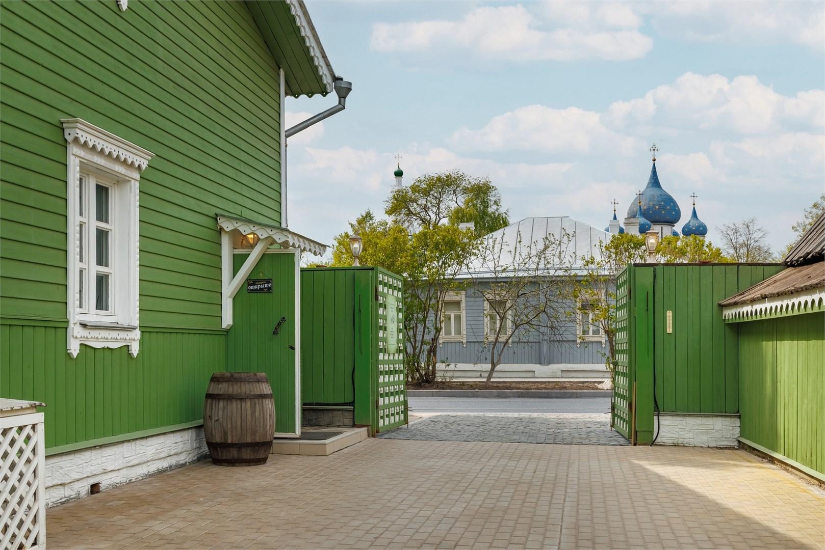 Фото Генеральская Дача