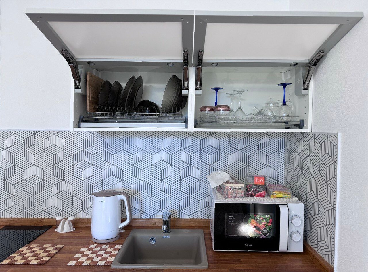 Фото Жильё посуточно