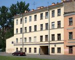 Доходный дом М.С. Сергеева (Lotsmanskaya Street, 6), landmark, attraction