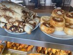 Русская кухня (Metallurgov Avenue, 2Т) ، كانتين