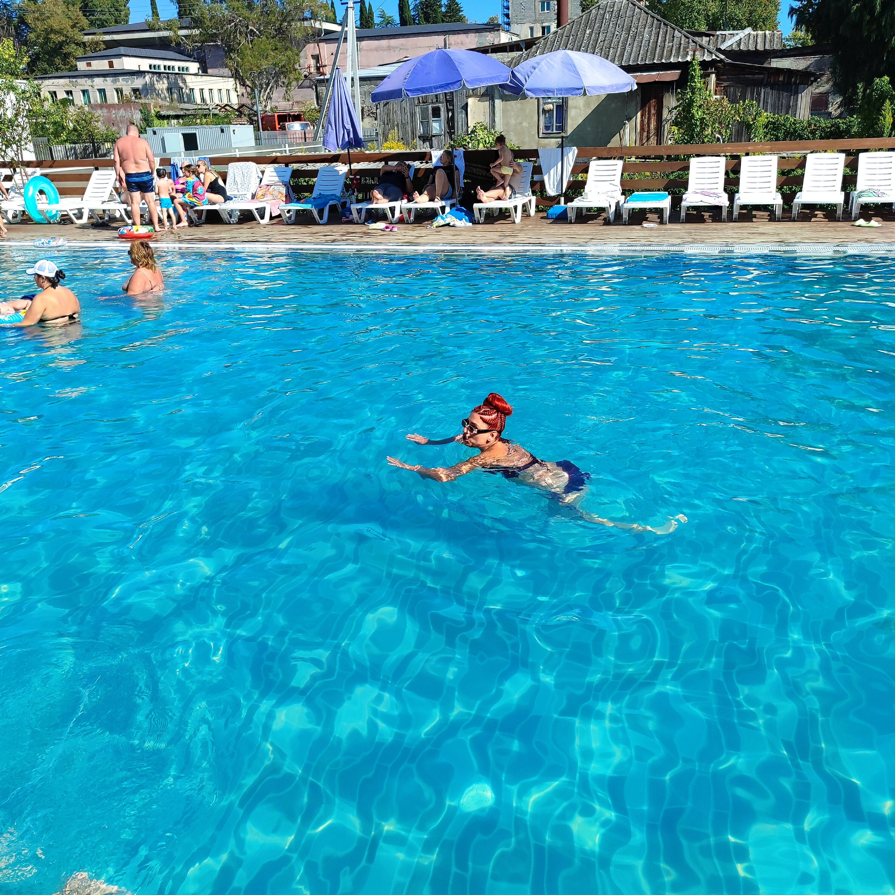 Фото Гранд-отель Россия