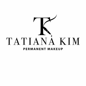 Tatiana Kim Permanent Makeup