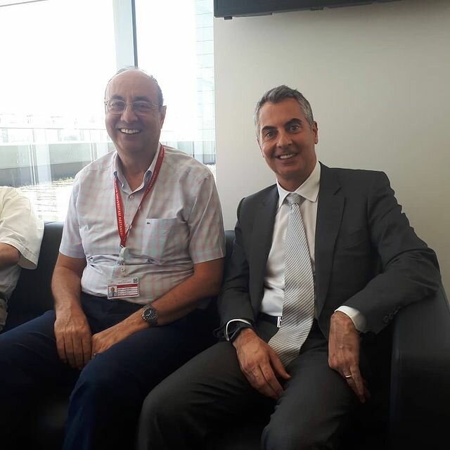 Private practice doctors Prof. Dr. Aydin Yagmurlu, Ankara, photo