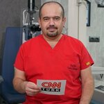 Assoc. Prof. Dr. Fatih Cakir Gundogan (Kayseri, Melikgazi, Talas Boulevard, 41), vision correction