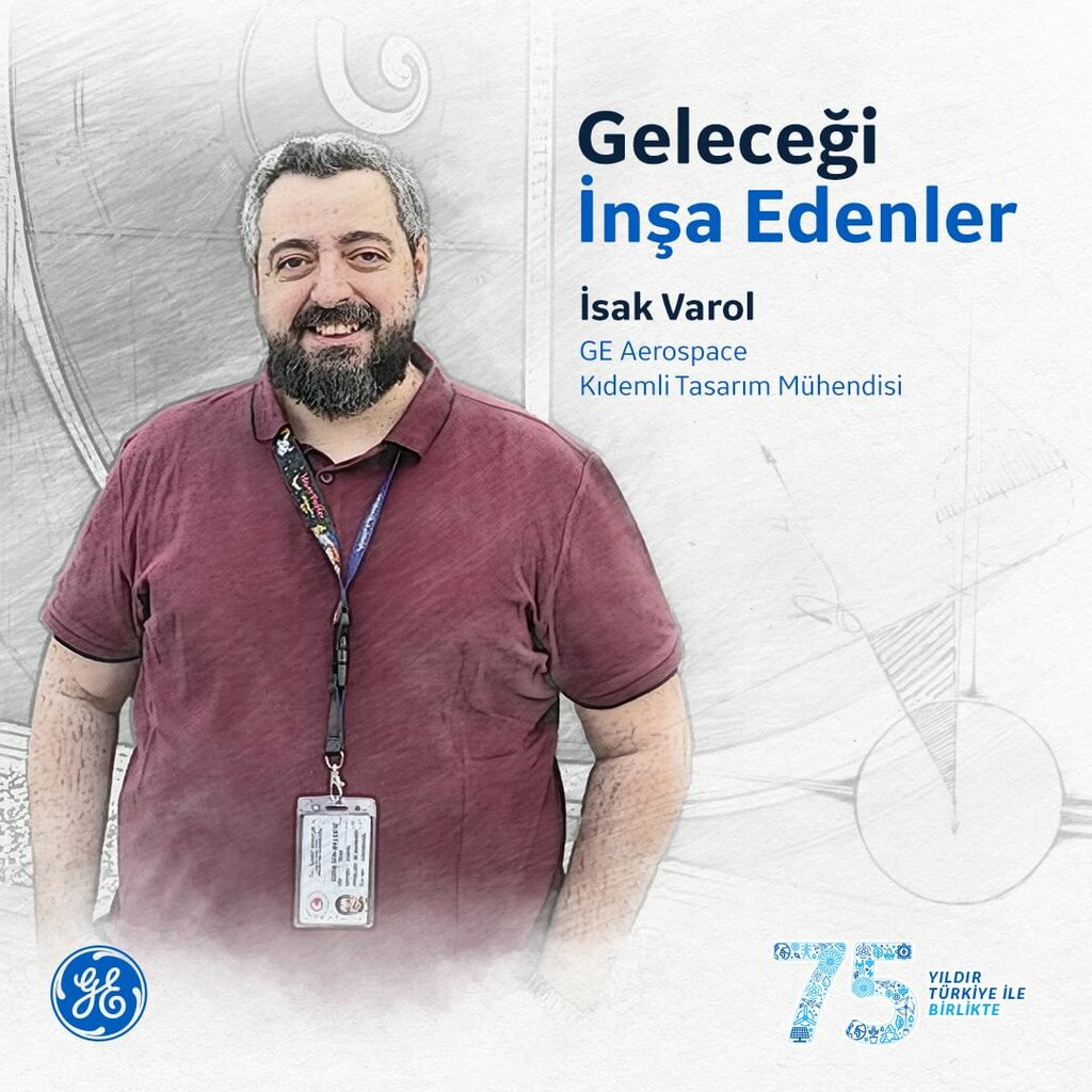 إمدادات الطاقة GE Turkey General Directorate ، اسطنبول، صورة