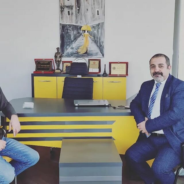 Laptops & tablets Gulbenk Information Technology, Ankara, photo