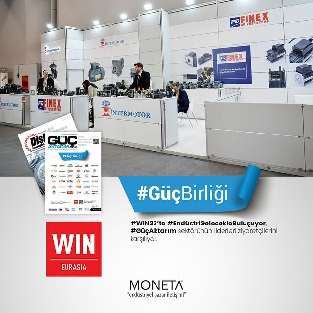 Electric motors Inter Motor, Kemalpasa, photo