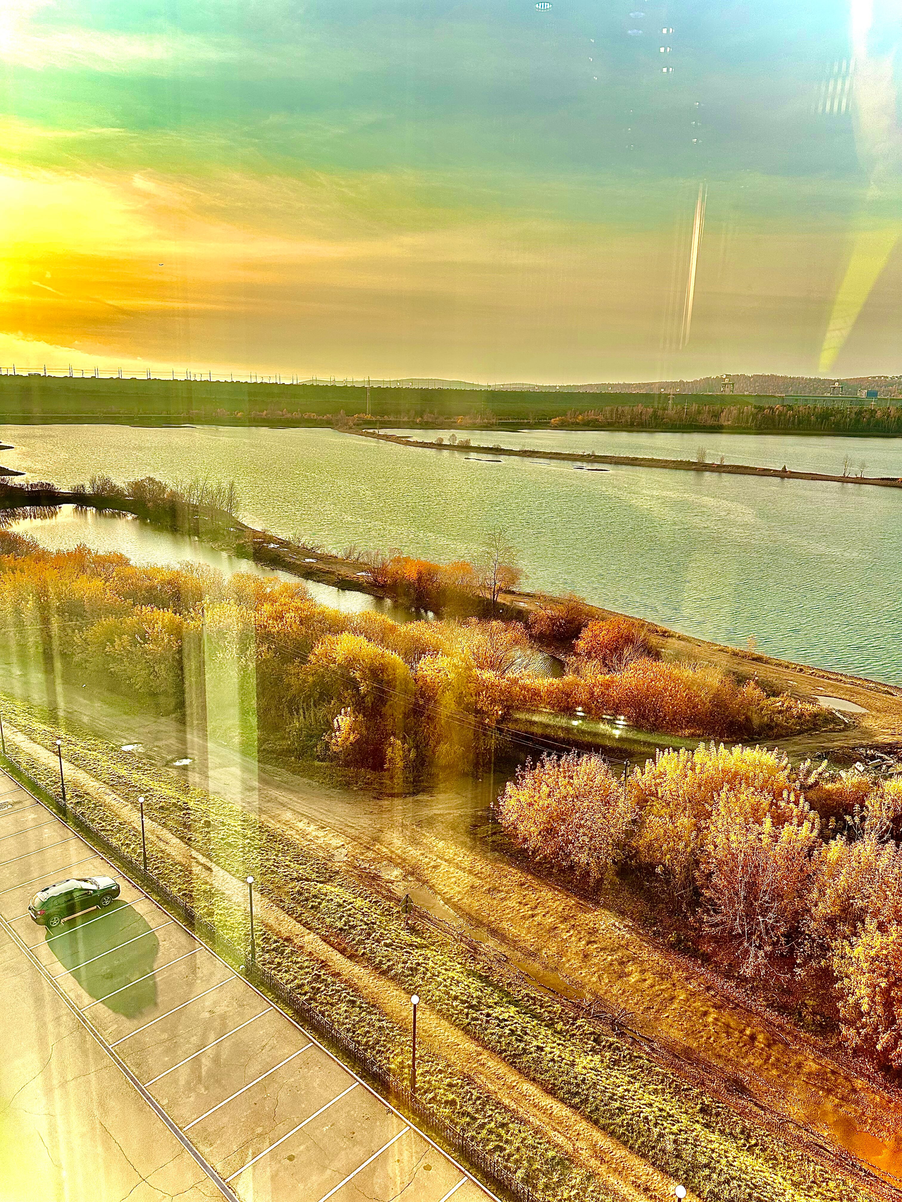 Фото Байкал - Северное море