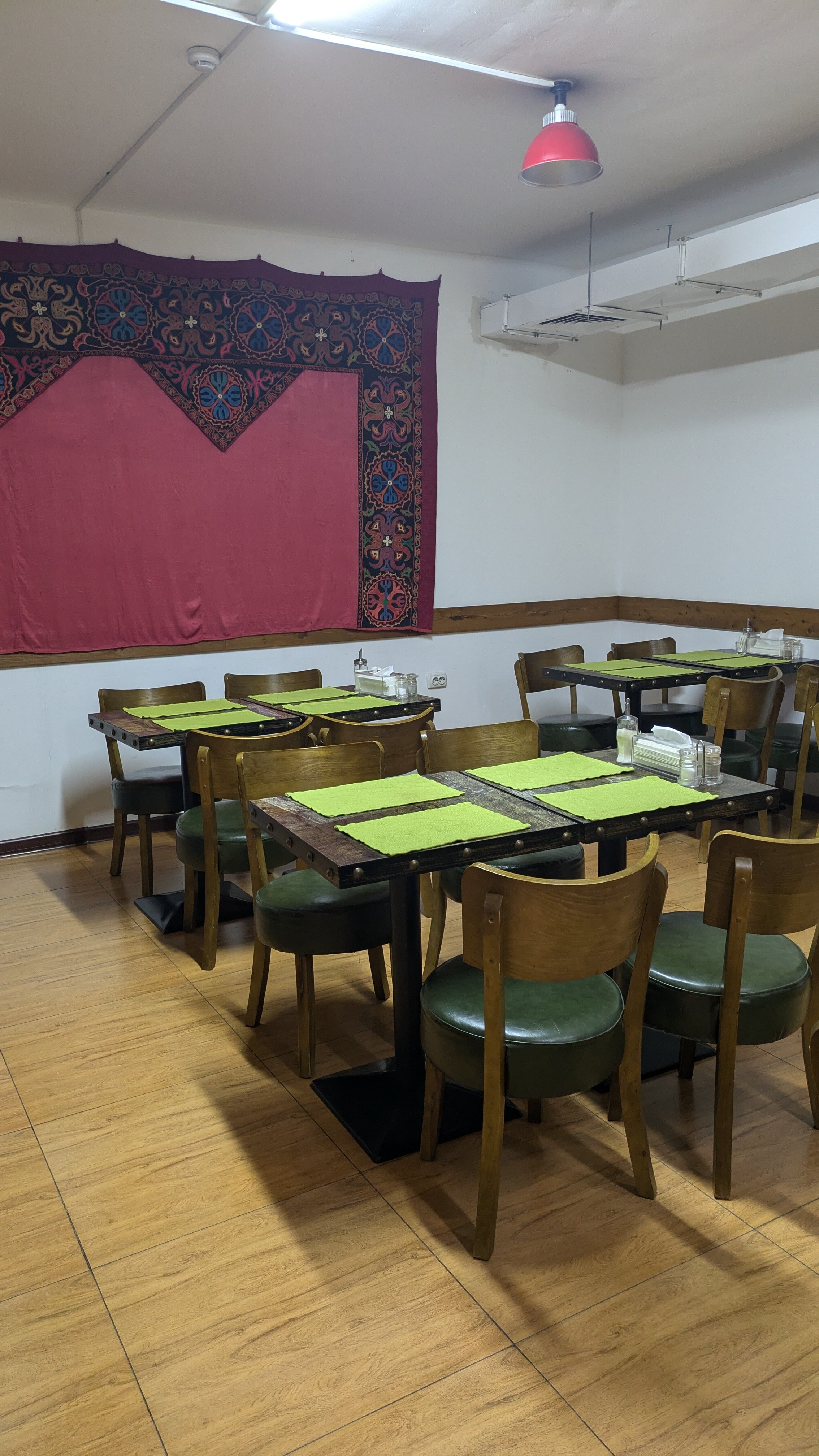 Фото Olive Hotel