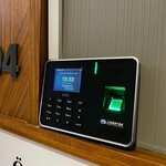 Lider Tek Time Control Systems (İstanbul, Beyoğlu, İstiklal Mah., Baruthane Deresi Sok., 2/1C) ، أنظمة الأمن وأجهزة الإنذار