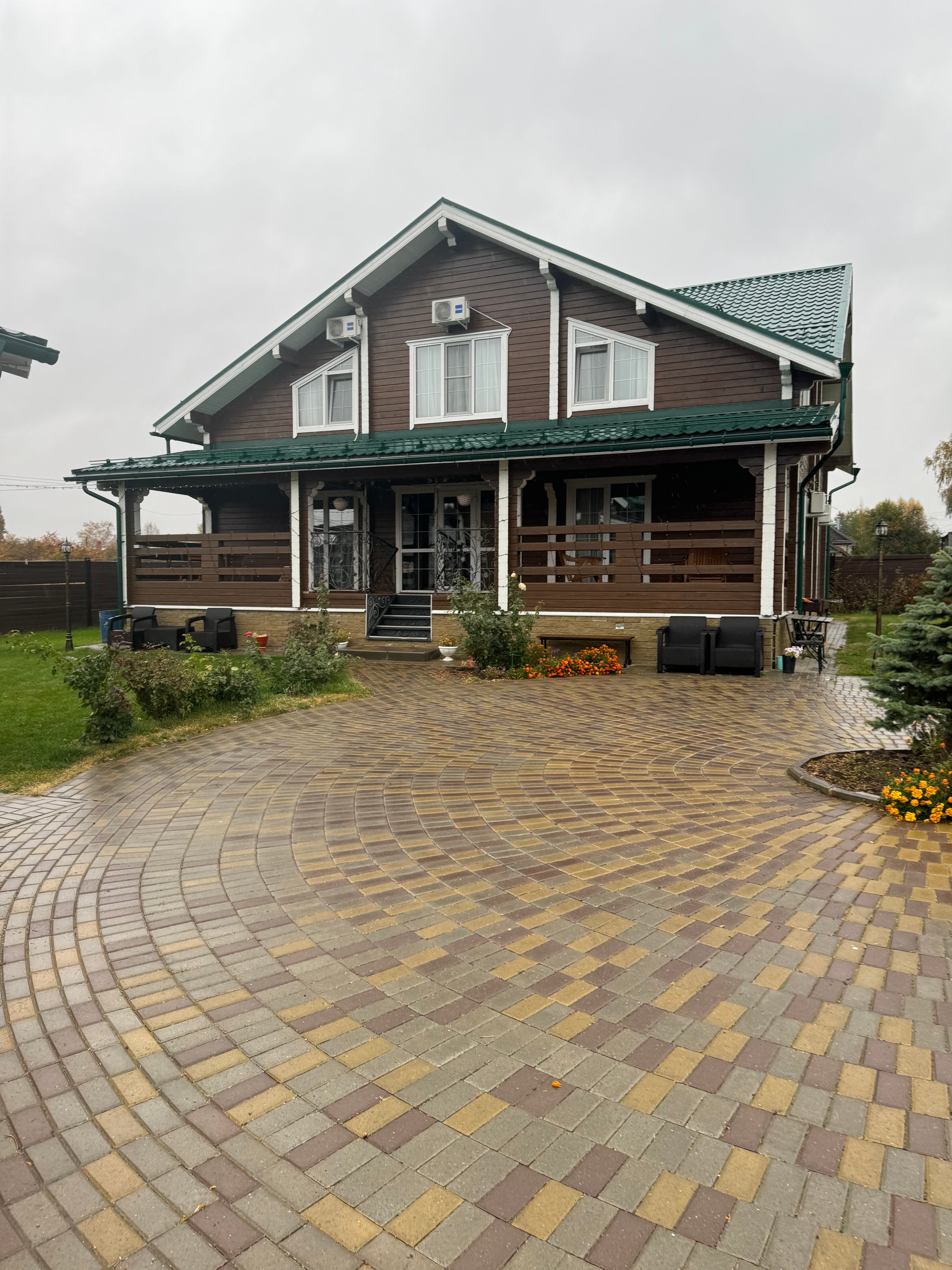 Фото Отдых в Дивеево