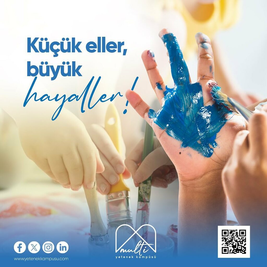 Further education Multi Performance Academy, Ankara, photo