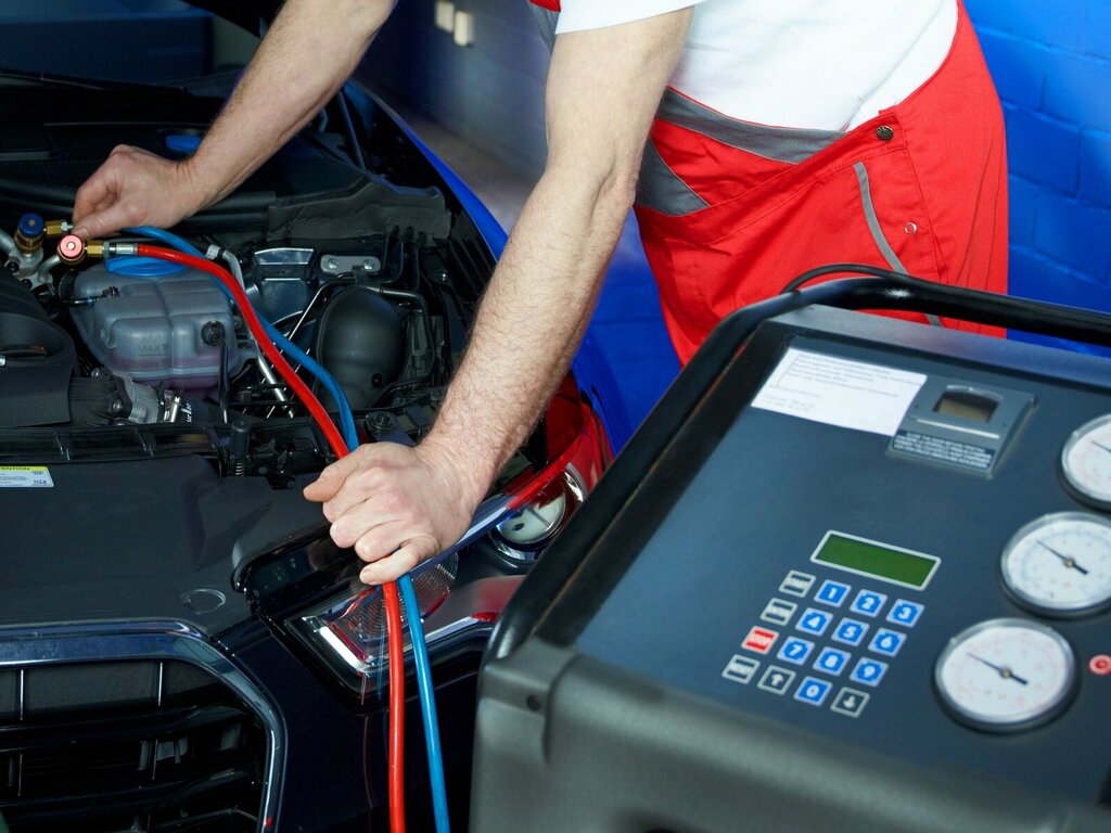 Auto electrics repair Manisa Pekar Auto Electric Air Conditioning Battery Service, Manisa, photo