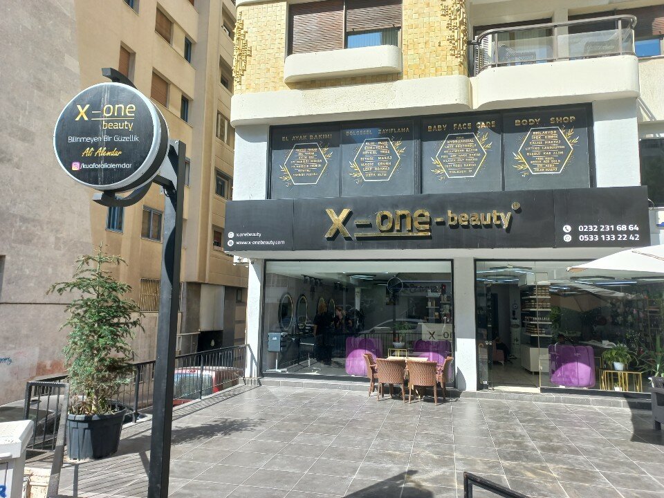 Xonebeauty