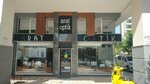 Arat Optik (Antalya, Muratpaşa, 100. Yıl Blv., 48A), salón de óptica