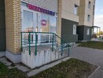 Wildberries (Morozova Street, 200), point of delivery