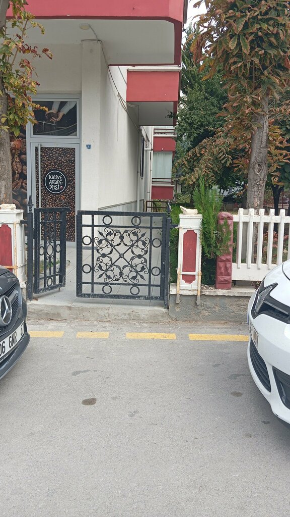 Apartment complex Yurttakalan Apartment No: 1, Ankara, photo