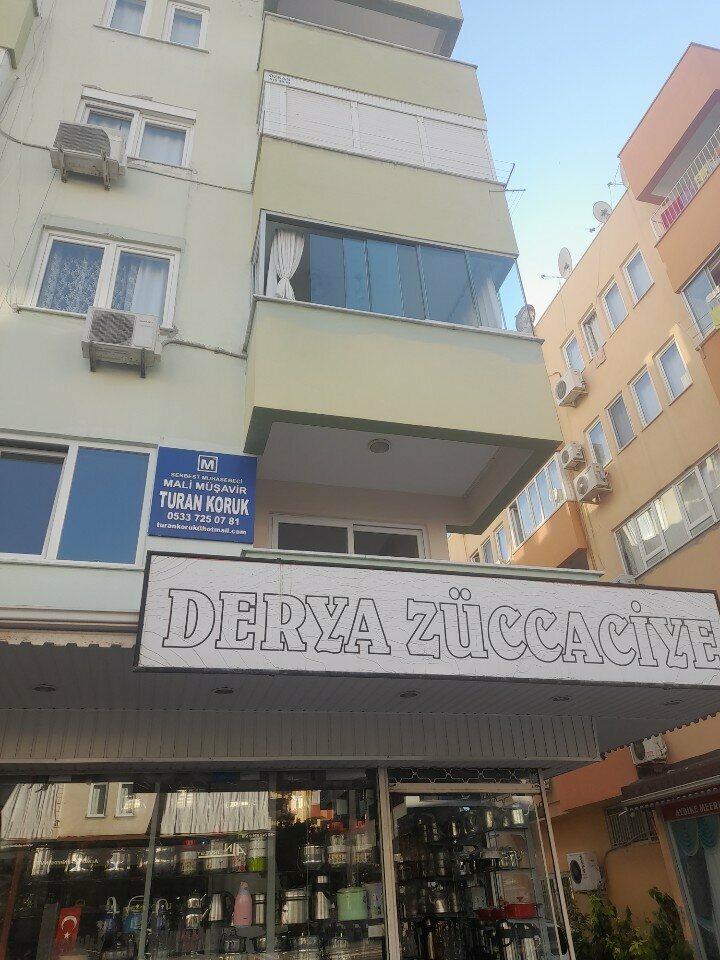 Tableware shop Derya Housewares, Alanya, photo