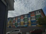 Belma Barut Primary School (Istanbul, Esenyurt, Baglarcesme Neighborhood, 1204th Street, 47), primary school