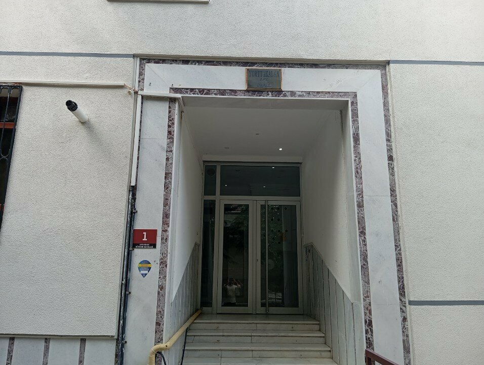 Apartment complex Yurttakalan Apartment No: 1, Ankara, photo