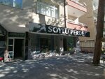 Soylu Home Collection Perde (Konya, Meram, Ferit Paşa Cad., 52), tienda de telas