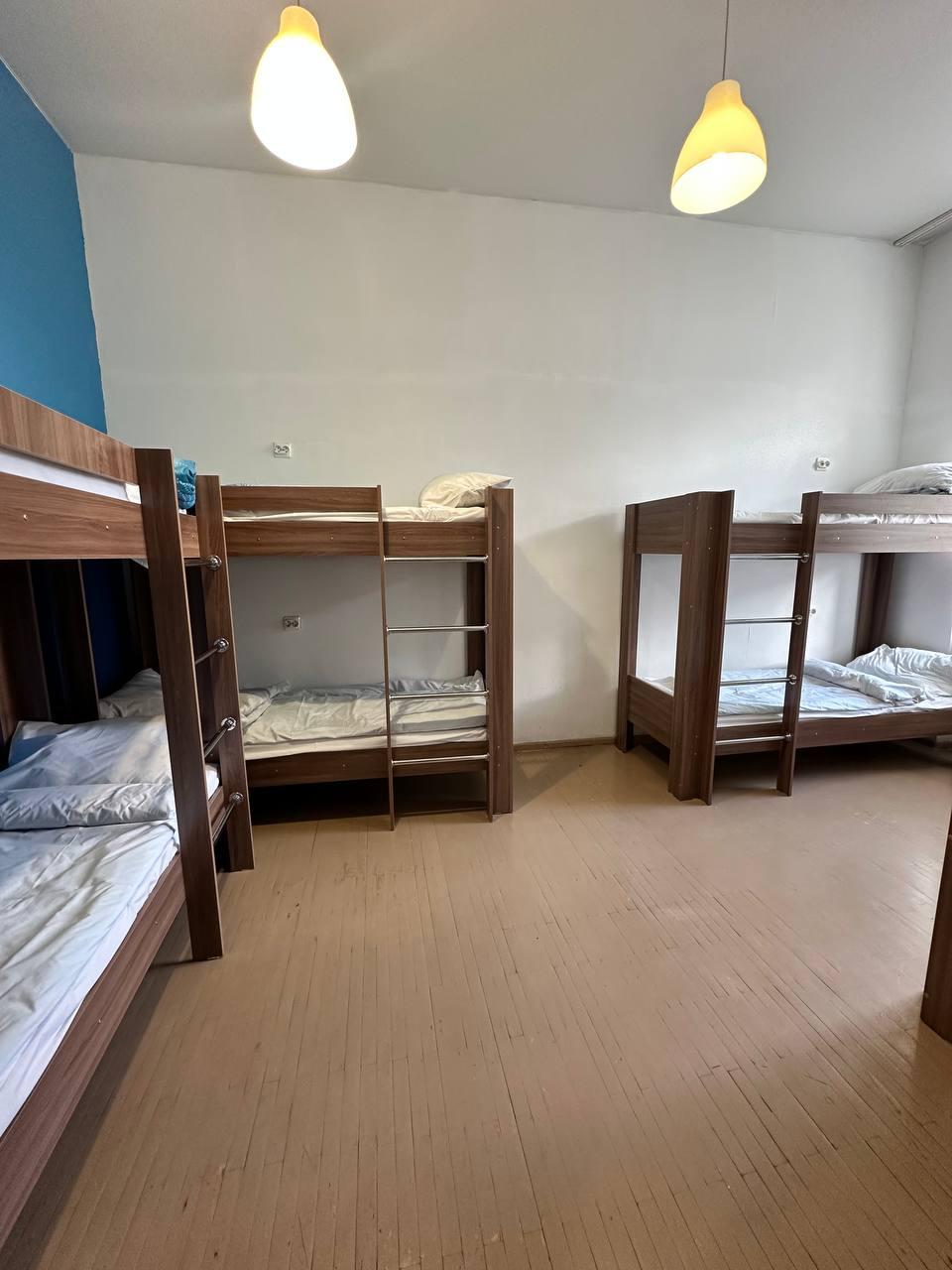 Фото Супер Хостел