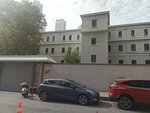 French Poorhouse Nursing Home (İstanbul, Şişli, Cumhuriyet Mah., Ortakır Sok., 2), nursing home