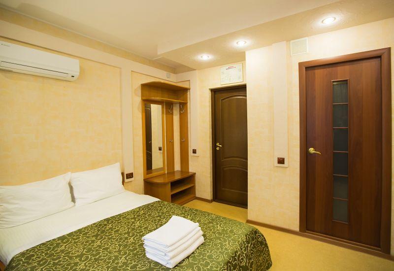 Фото Green Street