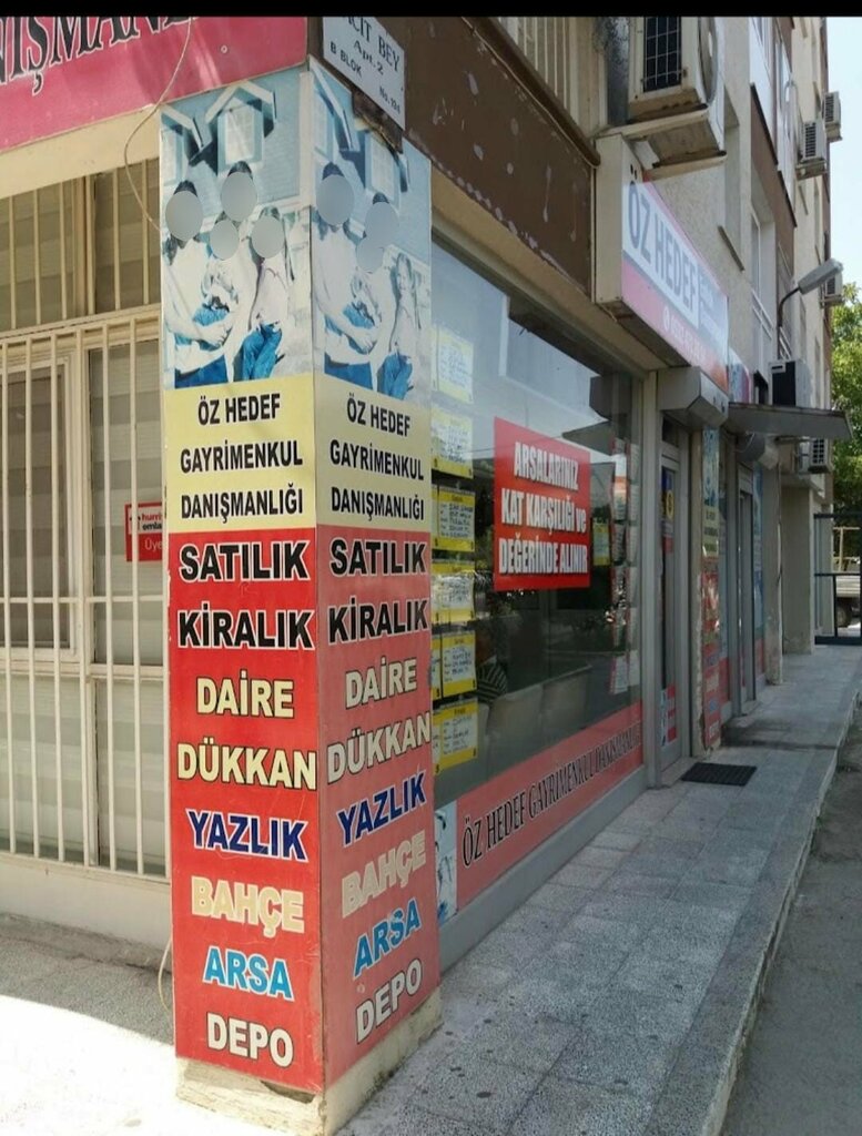 Real estate agency Ozhedef Real Estate Consultancy, Izmir, photo