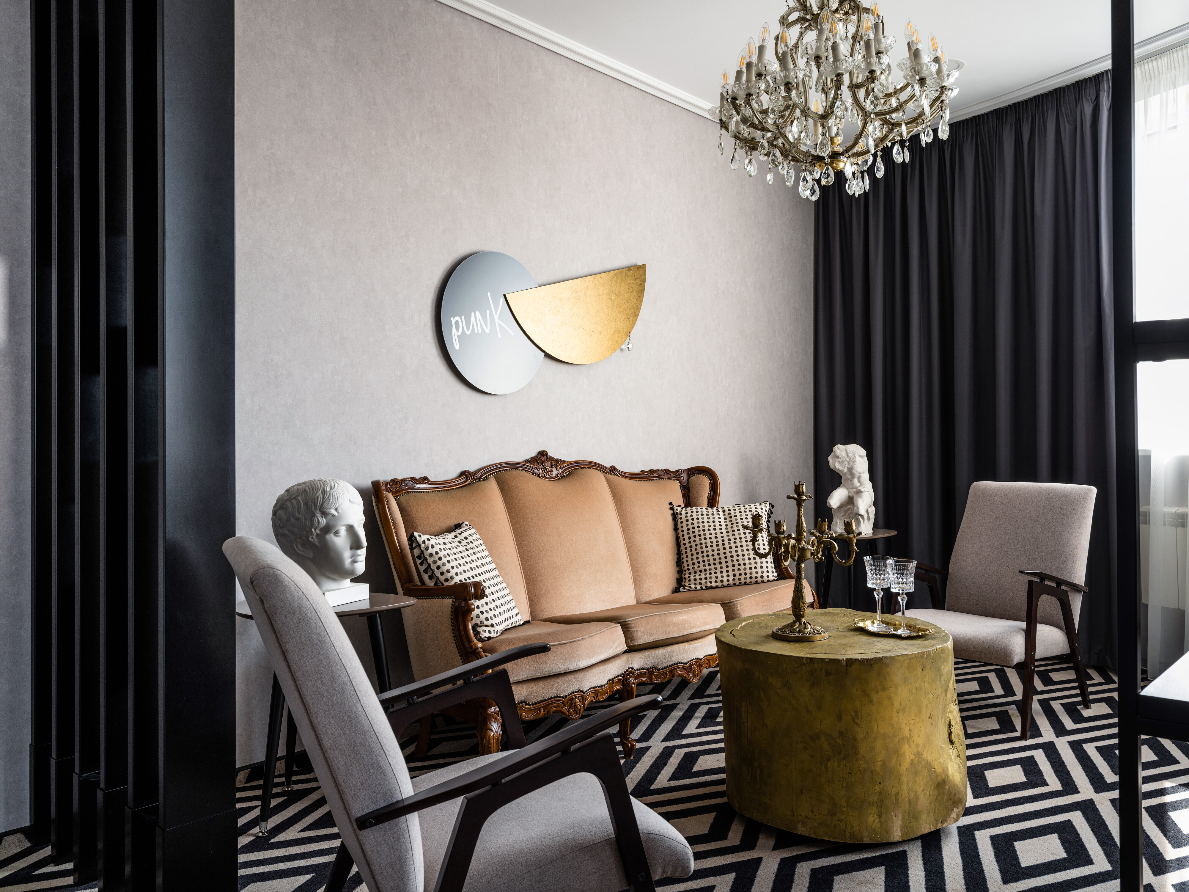 Фото Бутик-отель 39 by Sateen Group