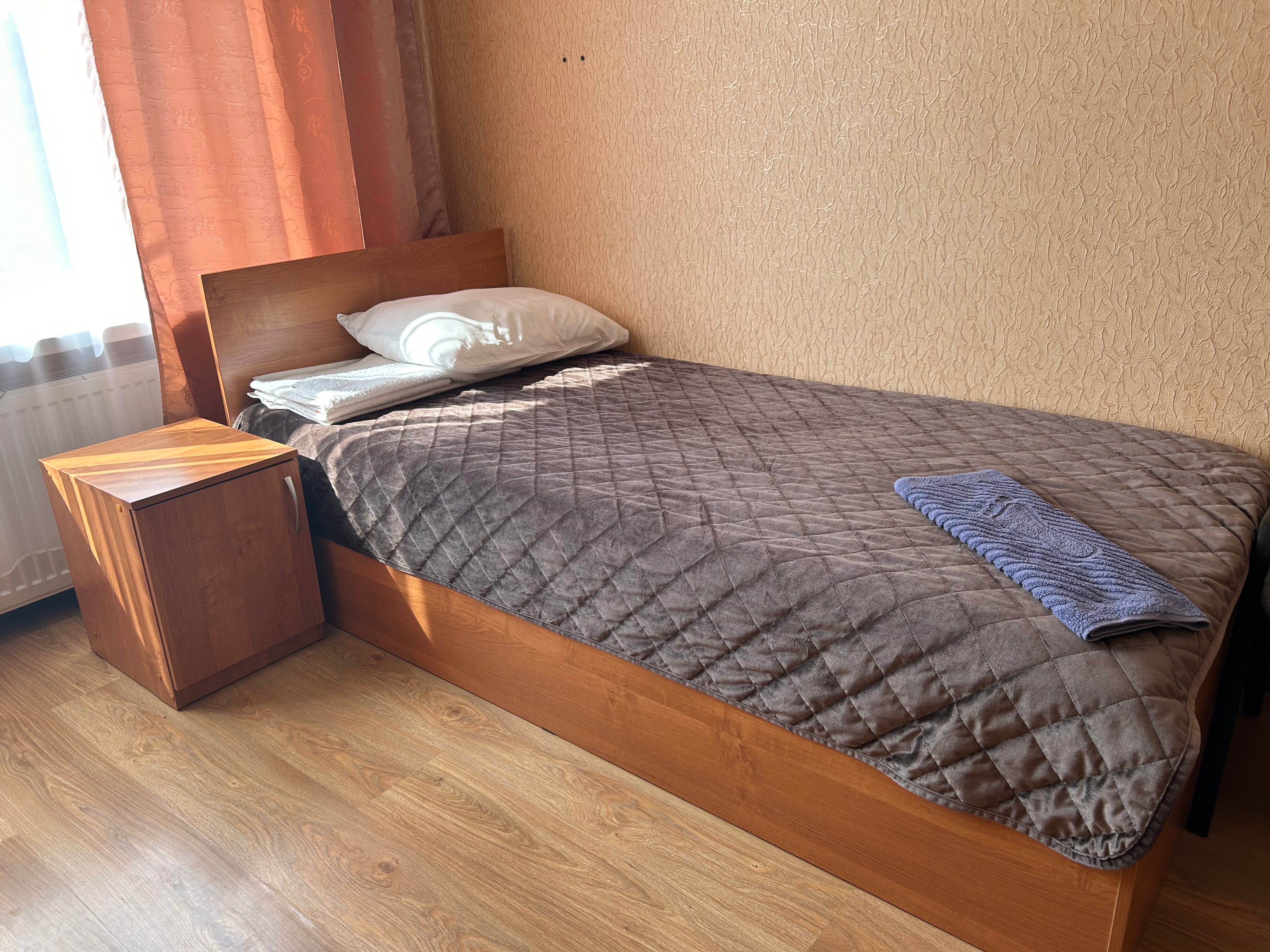 Фото отеля 5