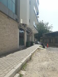 Crossfight Academy (Izmir, Karsiyaka District, Goncalar Neighborhood, 6007/12 Street, 8A), club de fitness
