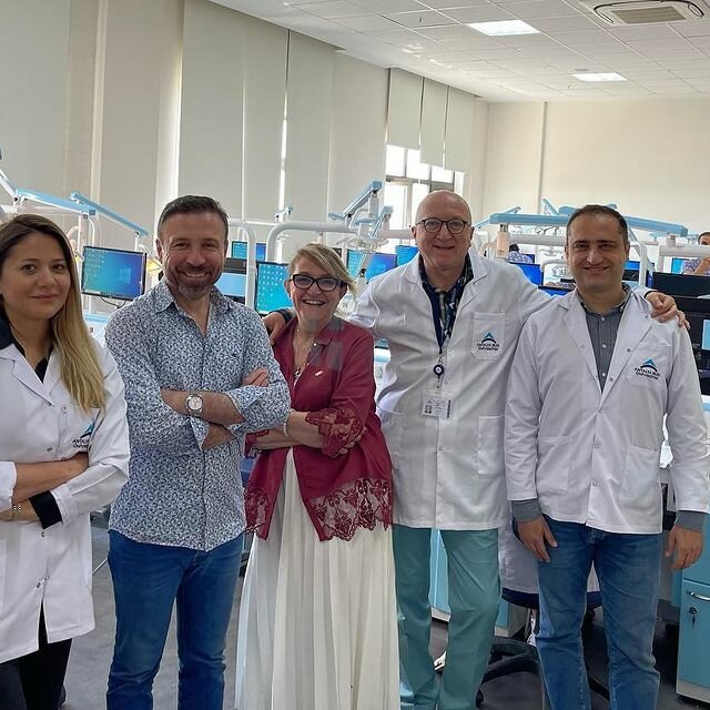 Dental laboratory Weonelab, Ankara, photo