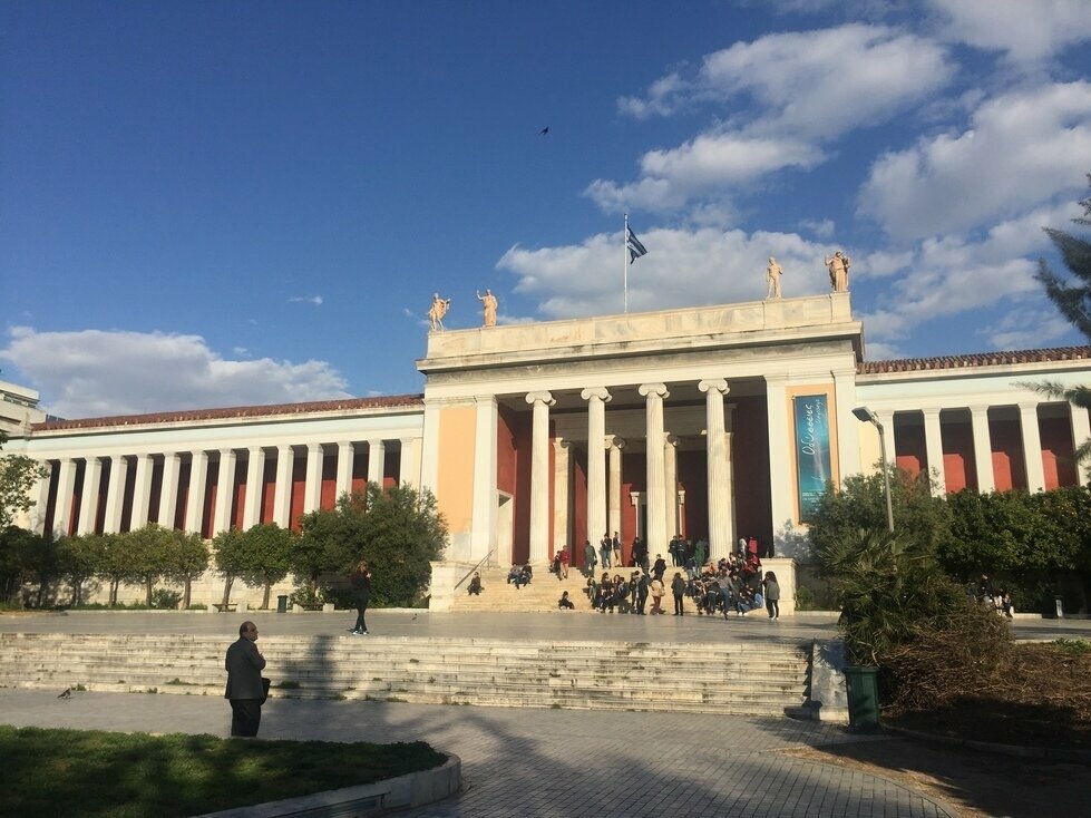 Travel agency Parasol Travel Agency, Ankara, photo