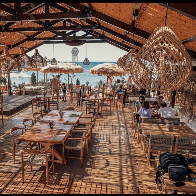 Cafe Bango Bar, Seferihisar, photo