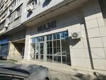 Ma.Mi (Jusup Abdrakhmanov Street, 101), peluquería