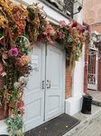 Gerarnya (Lenina Street, 11), restaurante