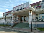 Галерея (mikrorayon 12A, 8), shopping mall