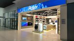 Haier (ulitsa Truda, 203), electronics store