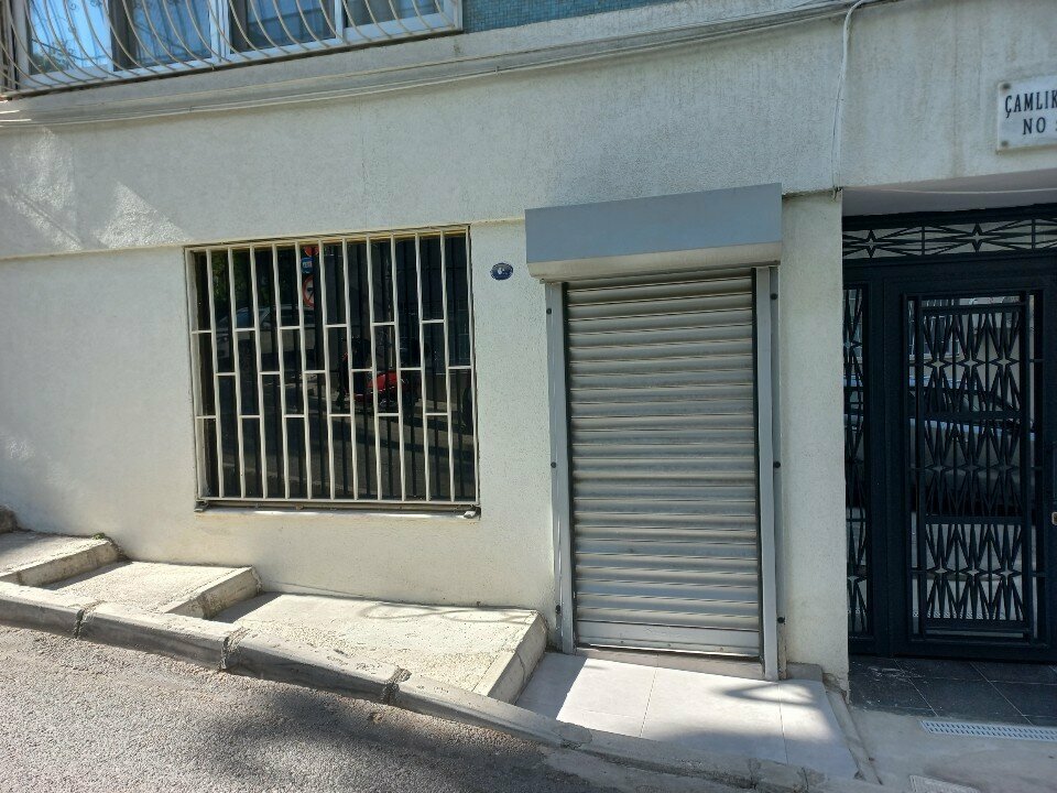 Construction company Sesame Liquid Plumbing, Izmir, photo