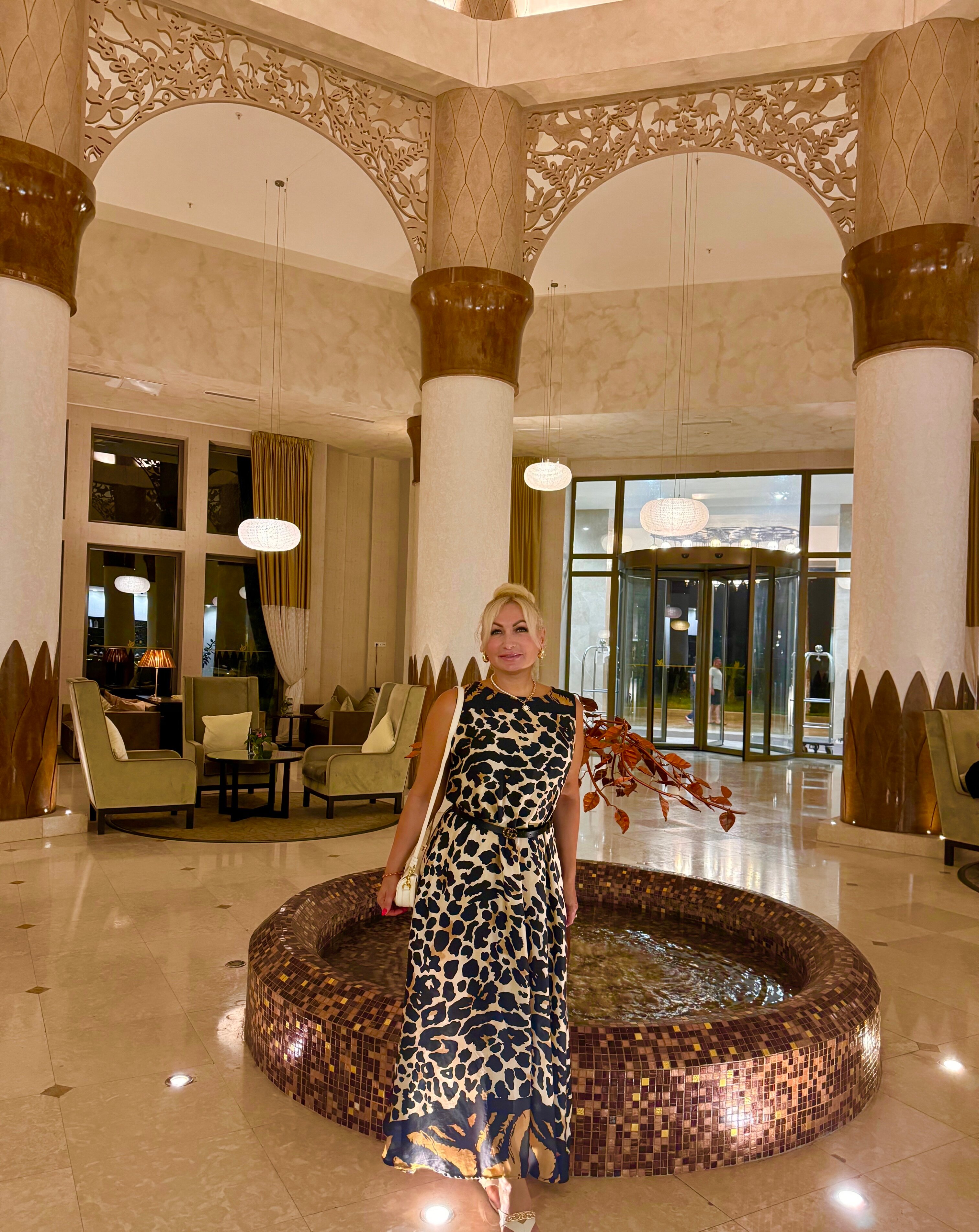 Фото Garabagh Resort & SPA