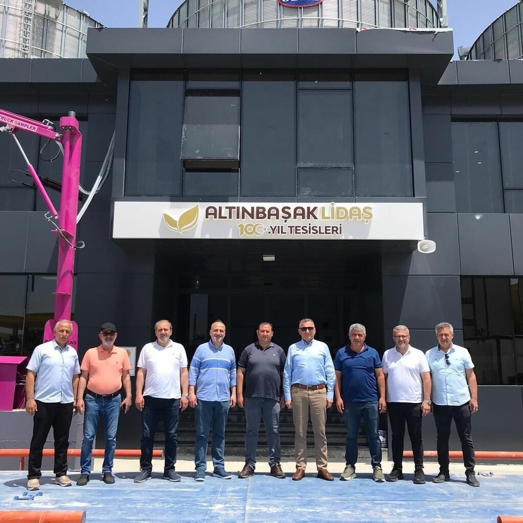 Chamber of commerce Havza Chamber Of Commerce And Industry, Havza, photo