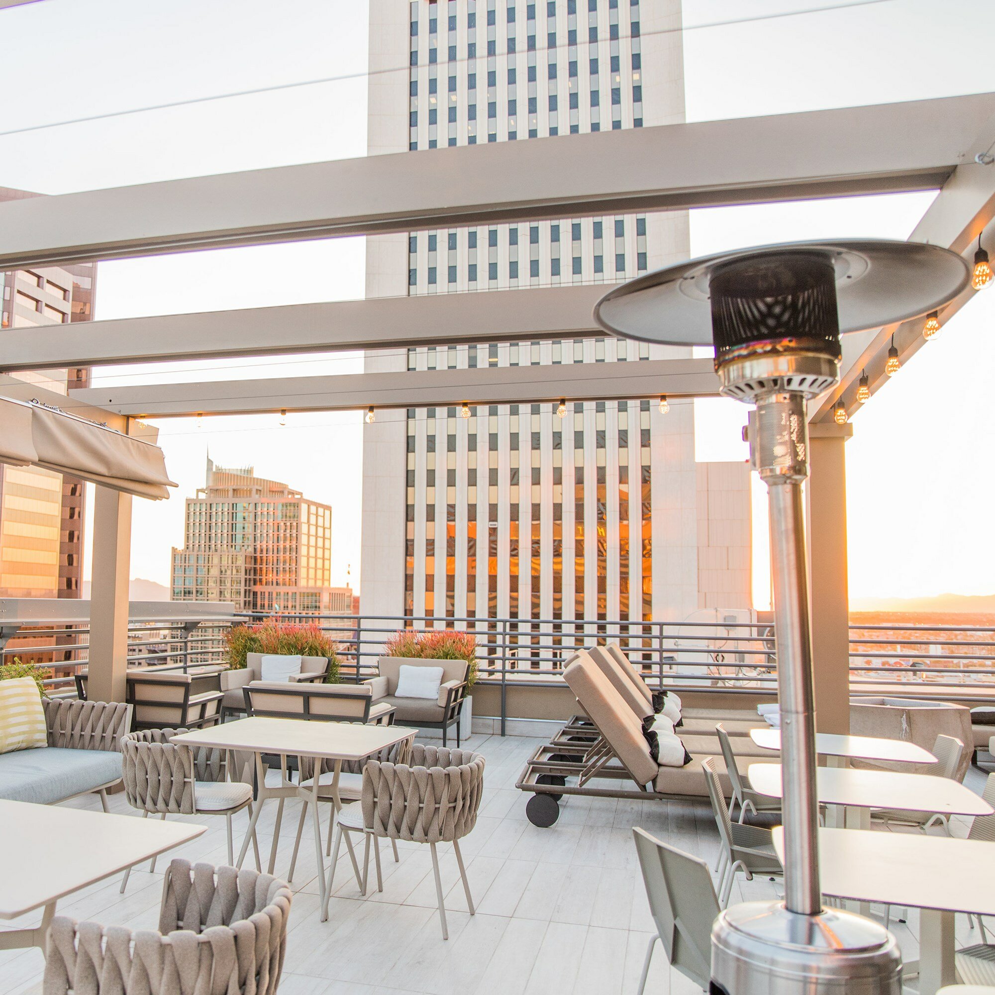 Фото Hilton Garden Inn