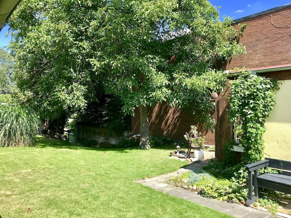 Фото Brauhaus und Pension Babben