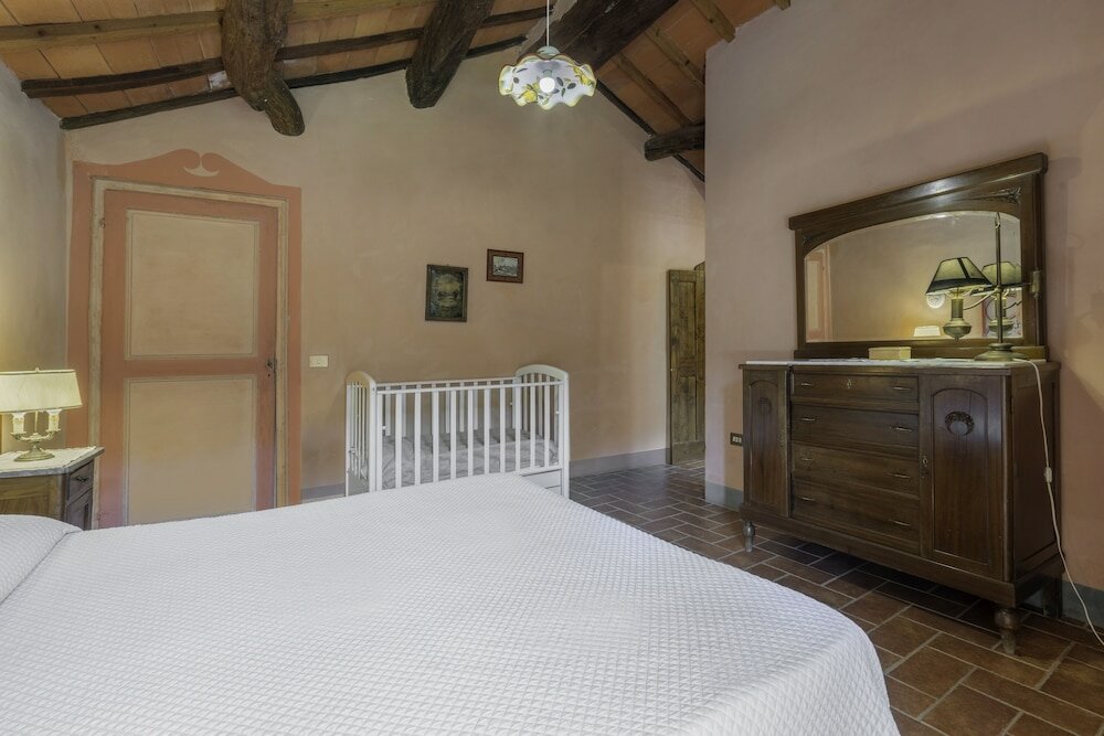 Фото Colle degli Ulivi